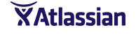 Logo de Atlassian