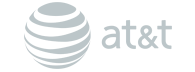 Logo de at&t