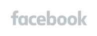 Logo de Facebook