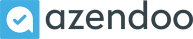 Logo de Azendoo