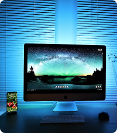 iMac