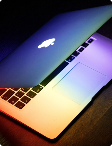 MacBook