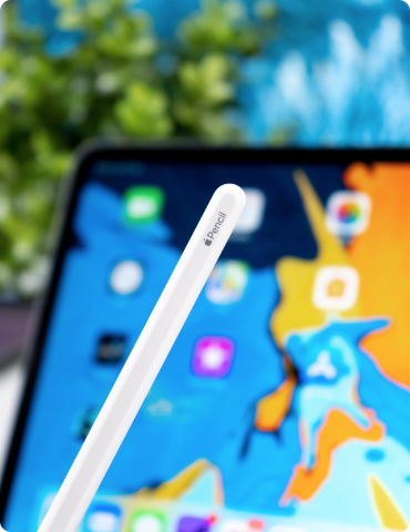 Apple Pencil