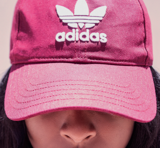 Gorra roja