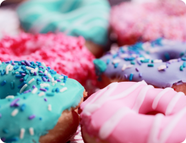 Donnuts