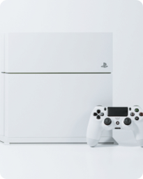 Consola de Play PlayStation