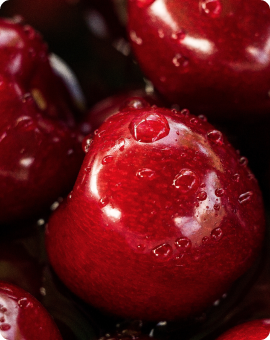 Cerezas