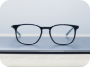 Gafas formuladas