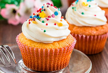Cupcakes