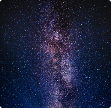 Vista al universo