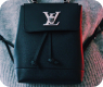 Bolso negro