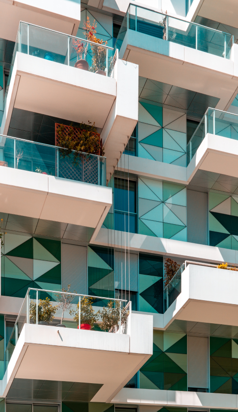 Imagen de edificio
