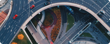 Imagen de autopista