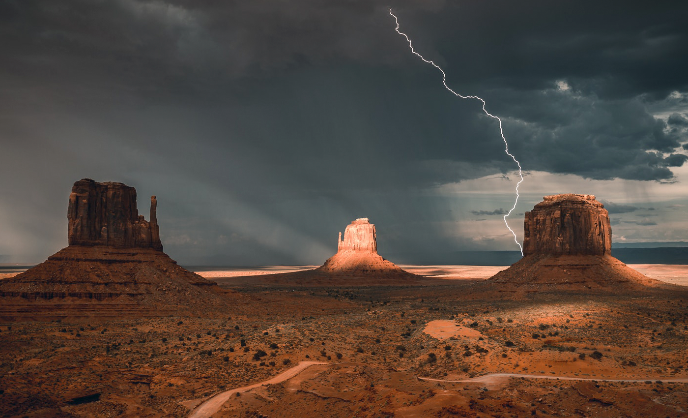 Wild Landscape