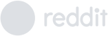 Logo de Reddit