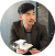 Foto del autor del testimonio