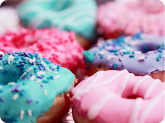Imagen de donnuts