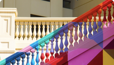 Escaleras