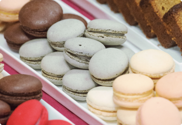 Galletas