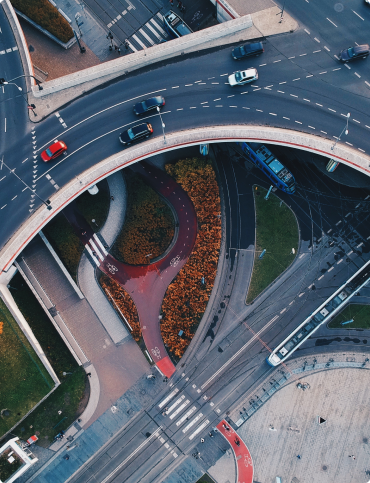 Puente vehicular