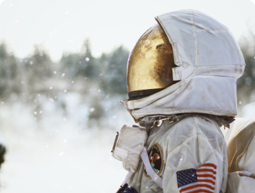 Astronauta