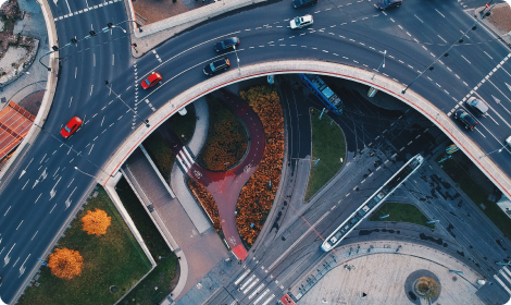 Puente vehicular